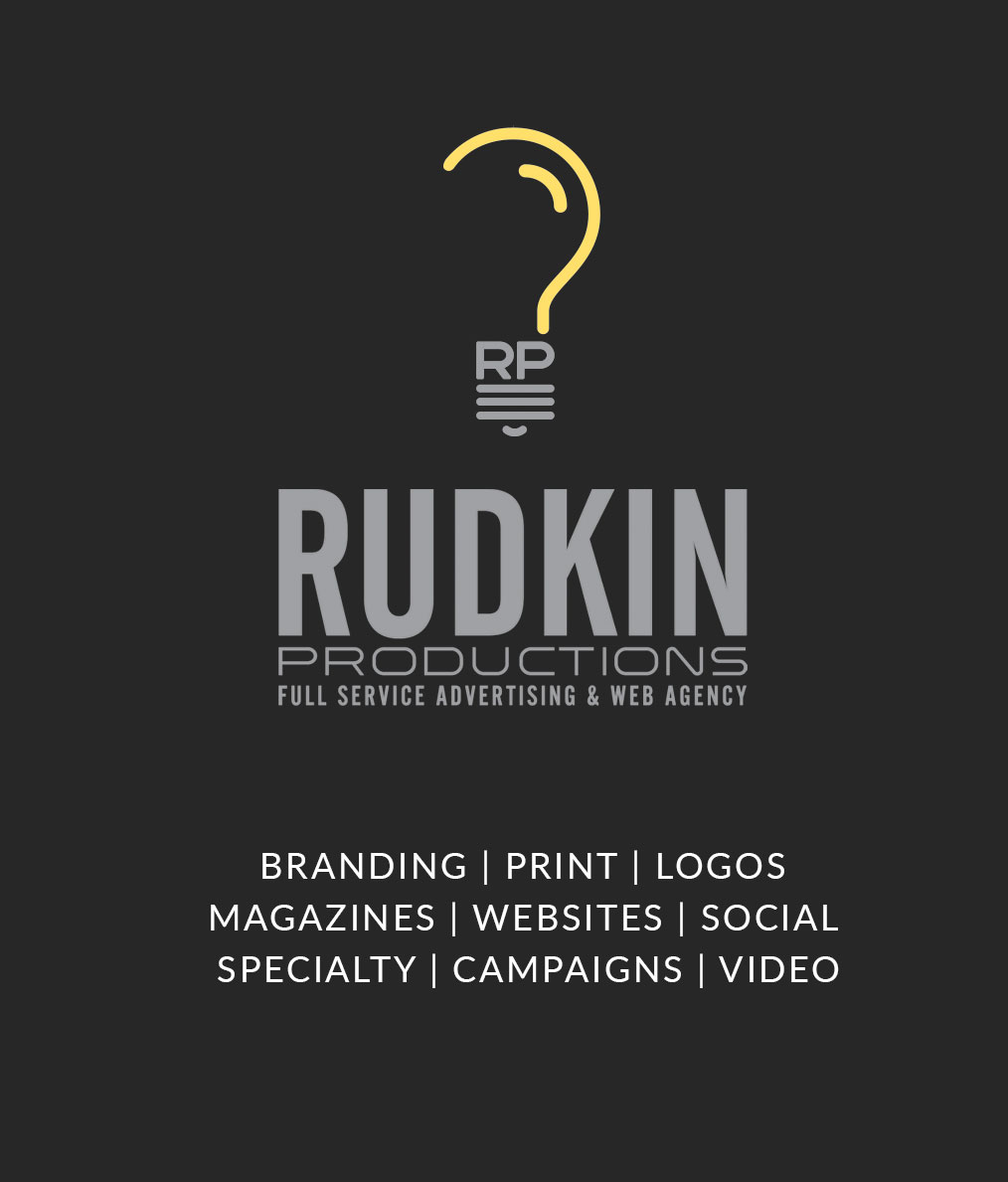Rudkin Productions - Advertising and Web Agency
