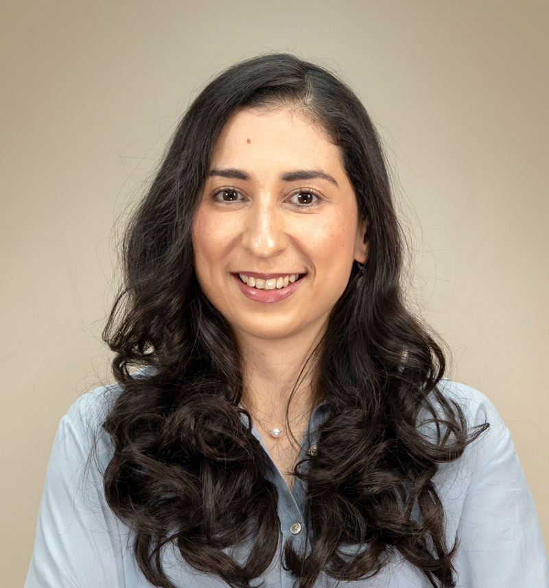 Daniela Melchor Picture