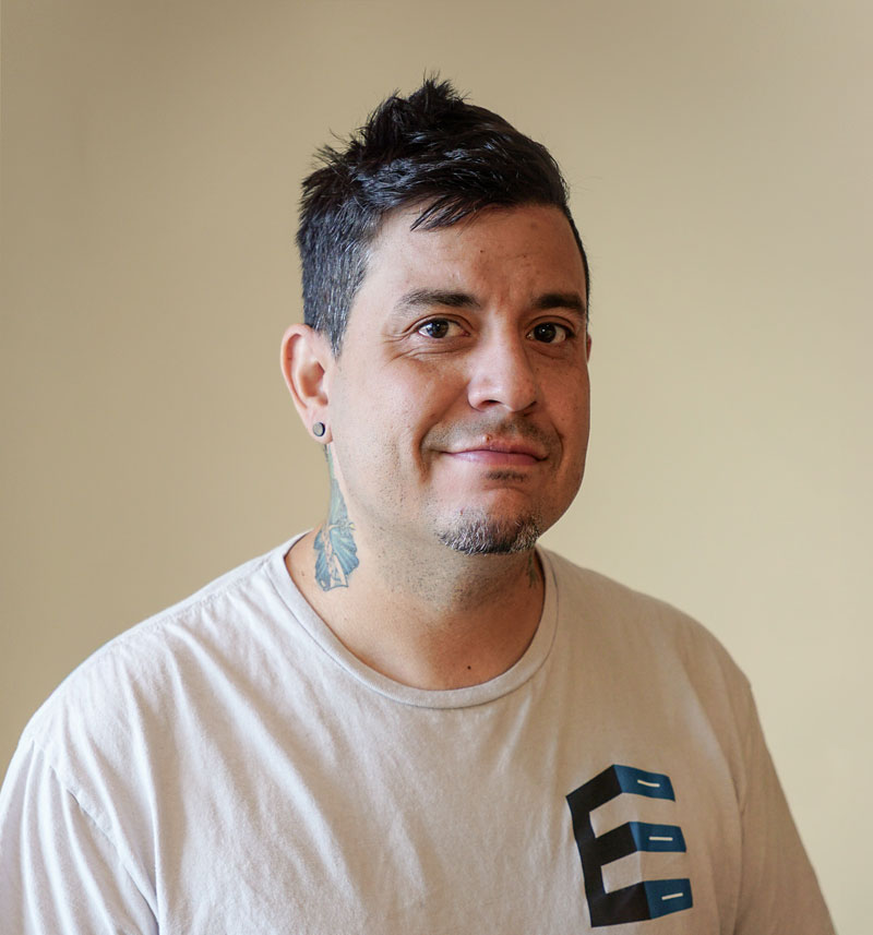 Robert Garcia picture