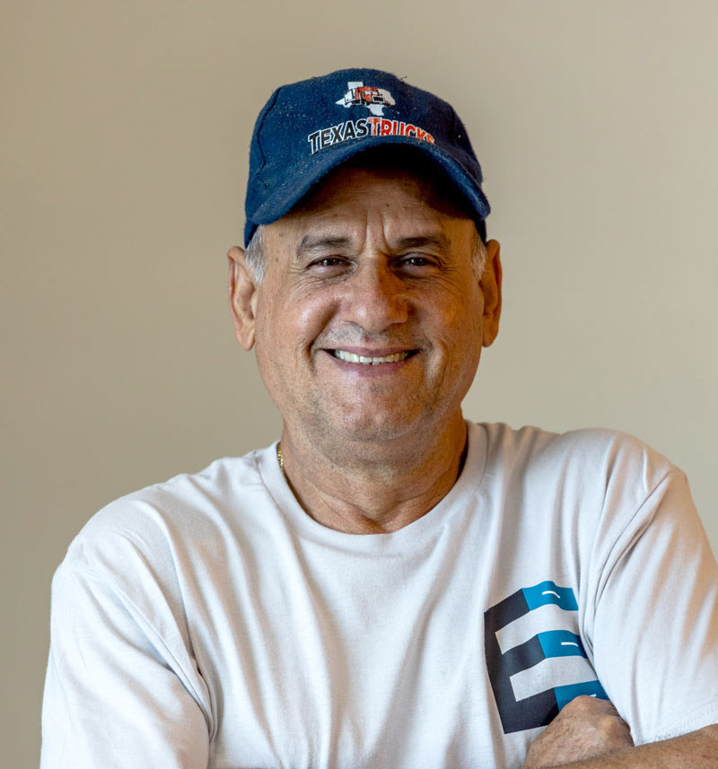 Pedro de Paula picture