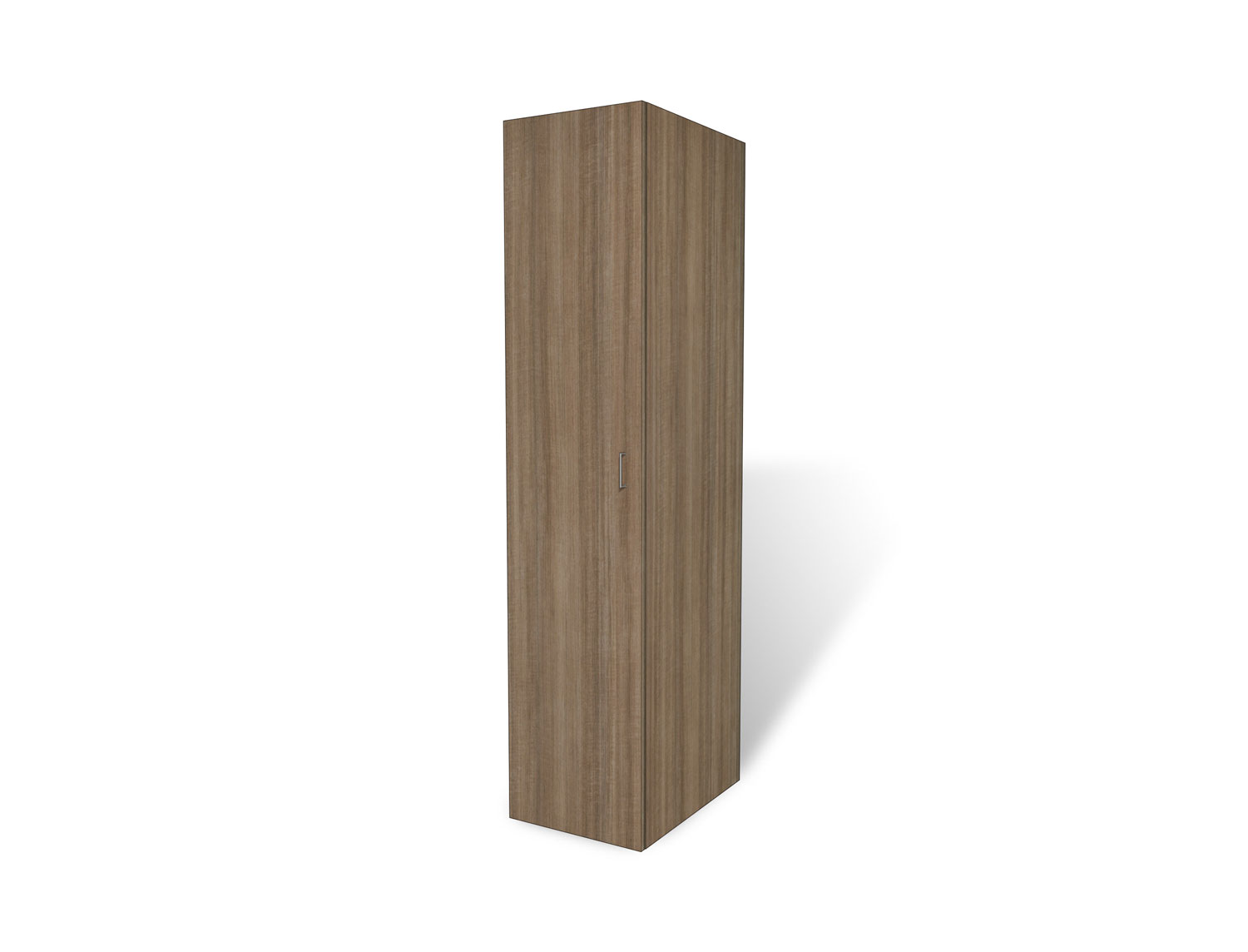 Tall cabinet - one door