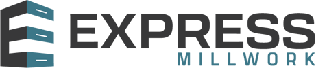 Express Millwork logo