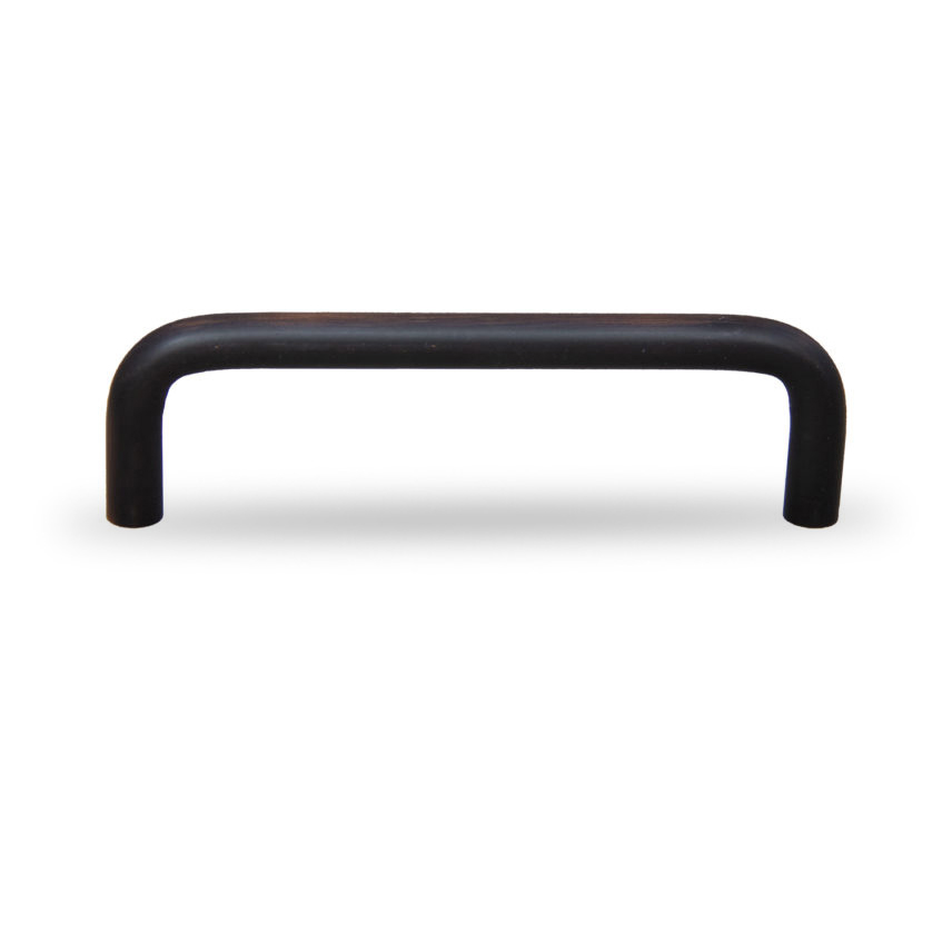 Wire Cabinet Pull Oil Brushed Bronze